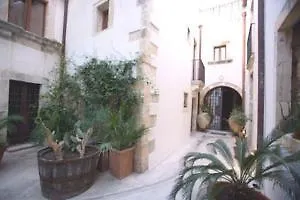 Hotel Alla Giudecca Syracuse
