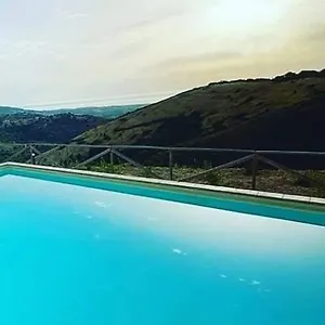 Azienda Agrituristica La Janna Di La Faj Séjour à la ferme