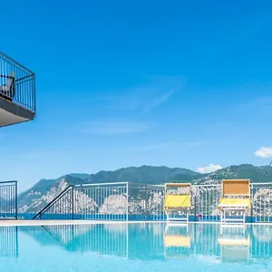 Casa Marinella Hotell Malcesine