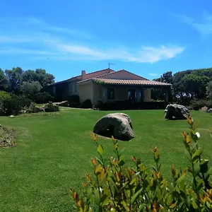 Fioredda Séjour à la campagne