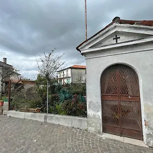 Al Capitello Appartement