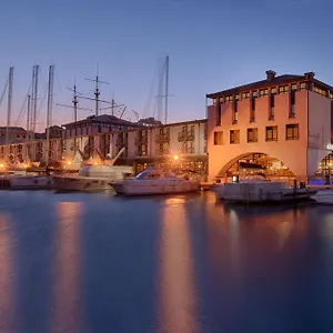 Nh Collection Marina Hotell Genua