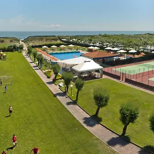 Nova Marina Semesterpark Sottomarina