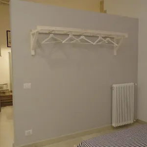 Le Stanze Di Carlo Apartment