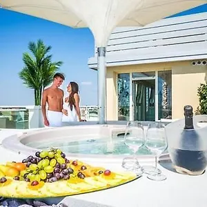 Colombo Hotell Lido di Jesolo