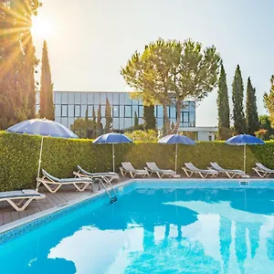 Nuove Terme Lägenhetshotell Sirmione