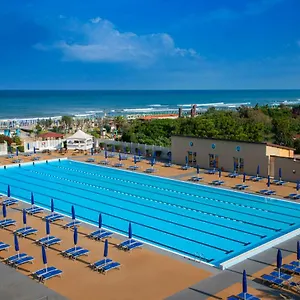 Grand Continental Hotell Tirrenia