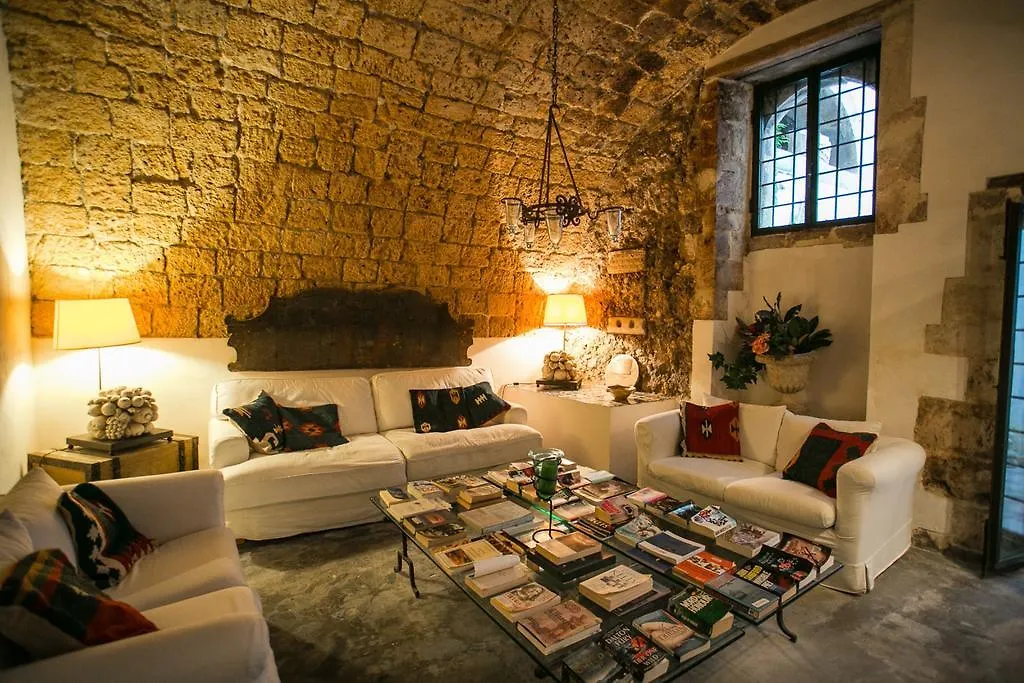Alla Giudecca Syracuse 3*,