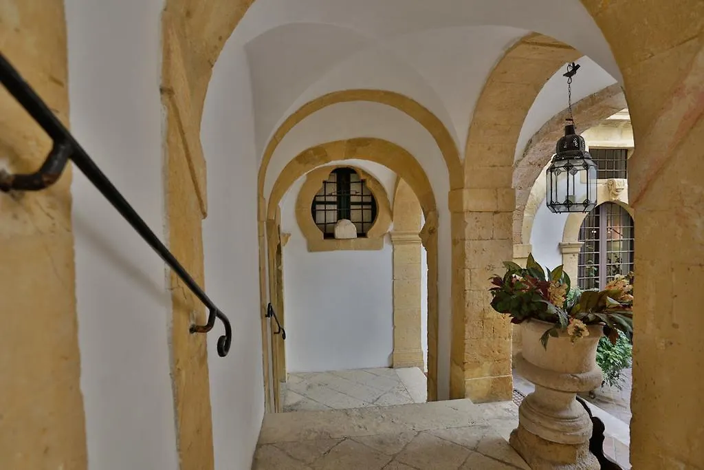 Hotel Alla Giudecca Syracuse