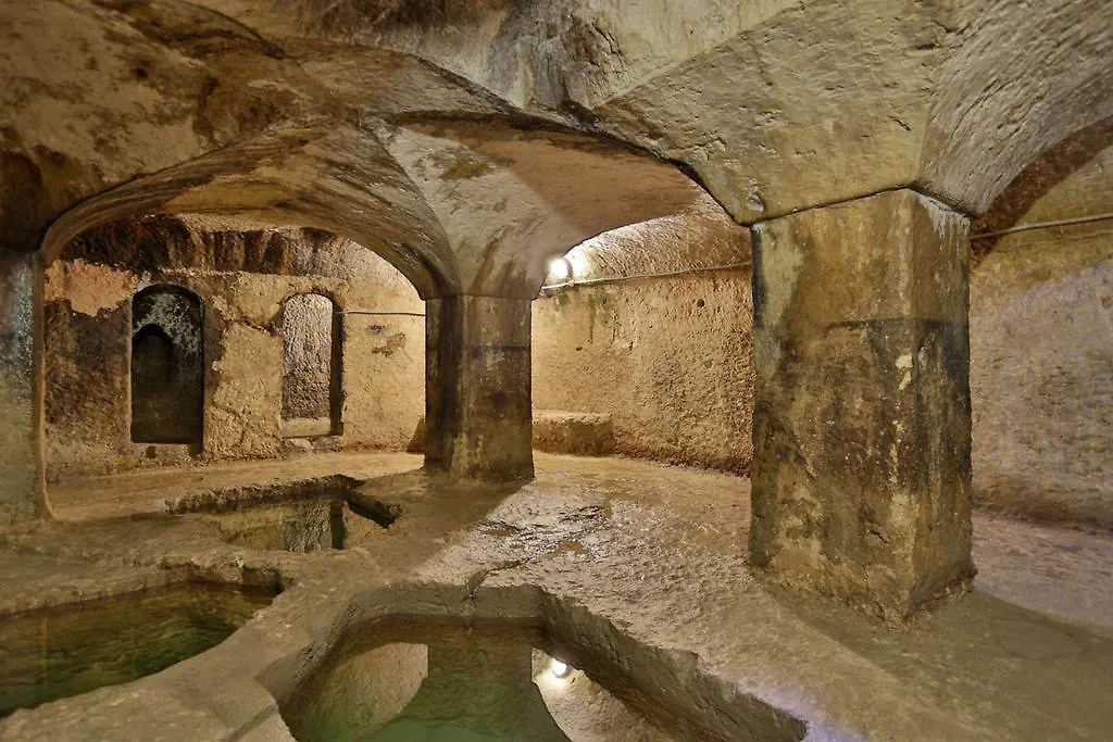 Hotel Alla Giudecca Syracuse