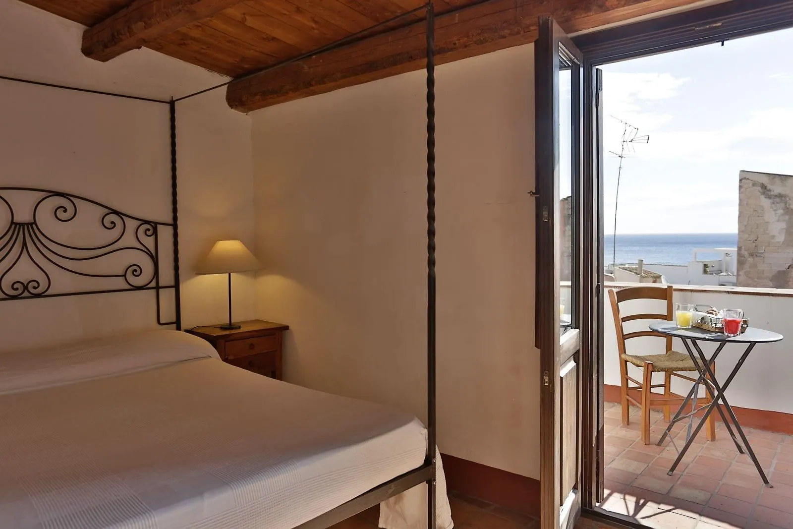 Alla Giudecca Syracuse 3*,