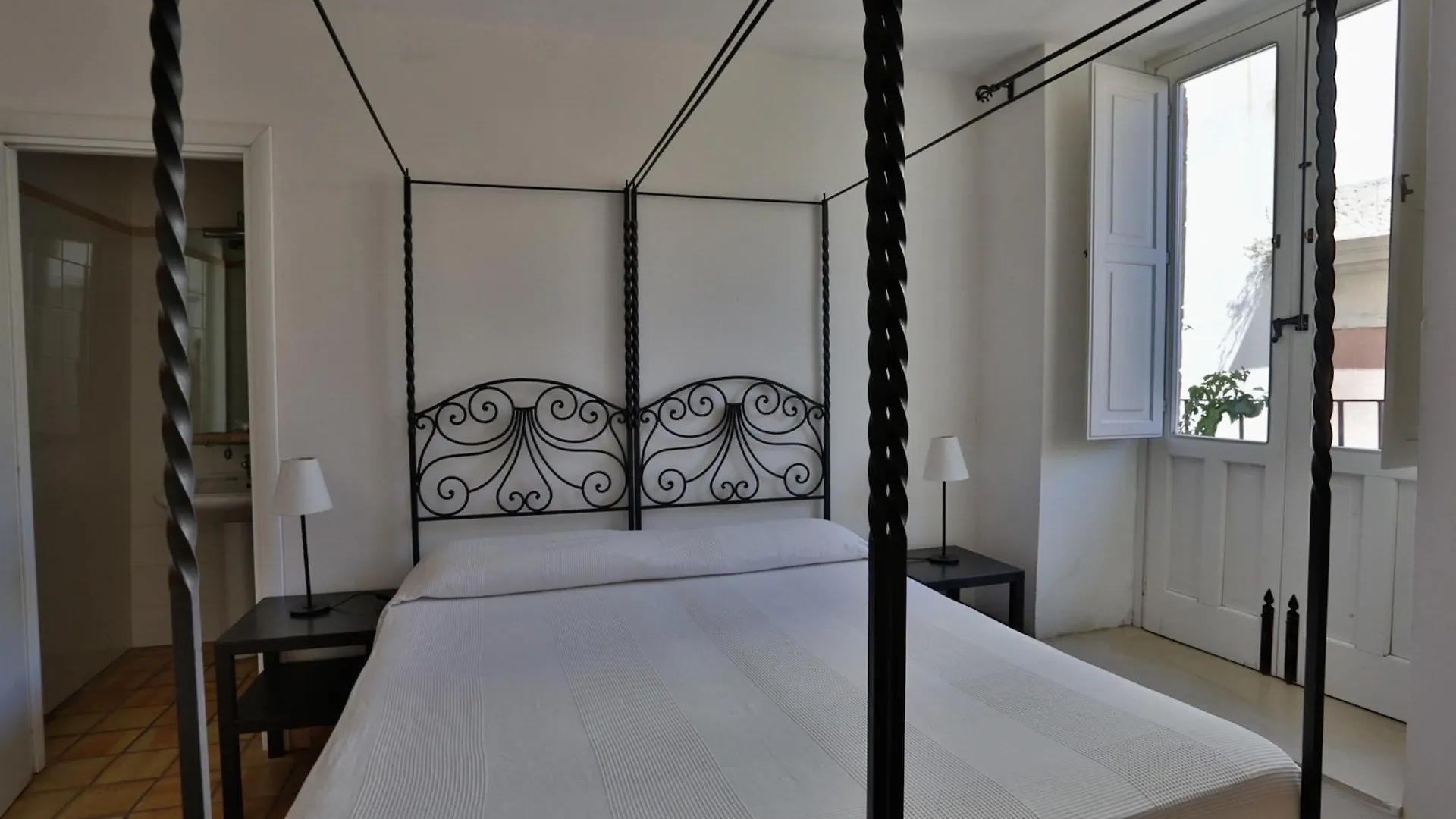 Alla Giudecca Syracuse