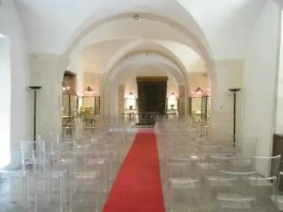 Alla Giudecca Syracuse 3*,  Itálie
