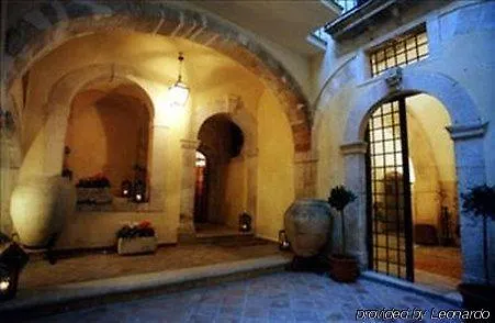 Hotel Alla Giudecca Syracuse