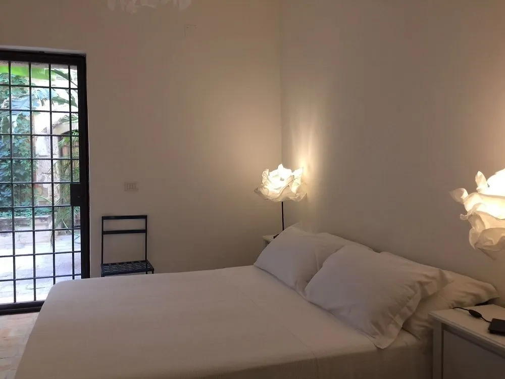 *** Hotel Alla Giudecca Syracuse Itálie