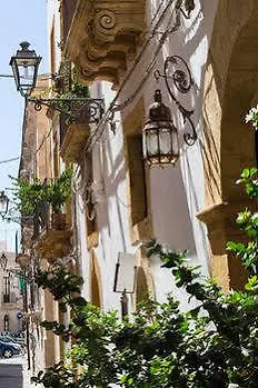 Hotel Alla Giudecca Syracuse