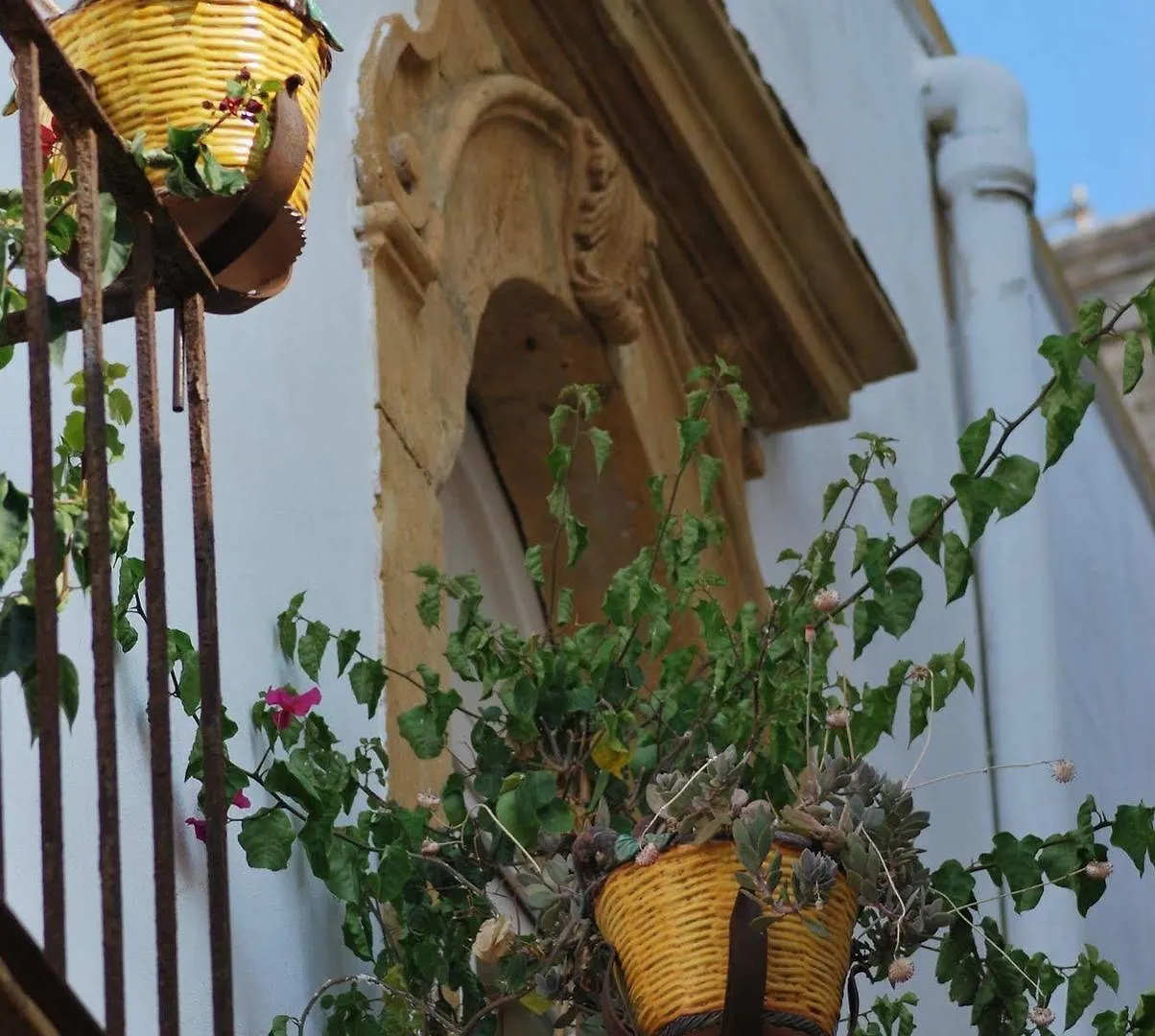 Hotel Alla Giudecca Syracuse