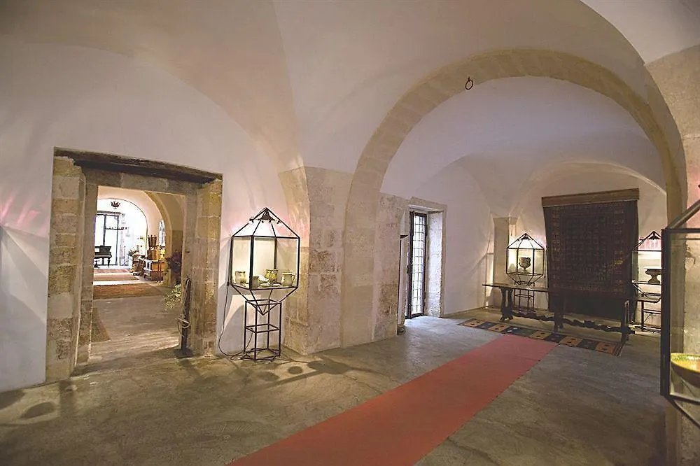 Hotel Alla Giudecca Syracuse