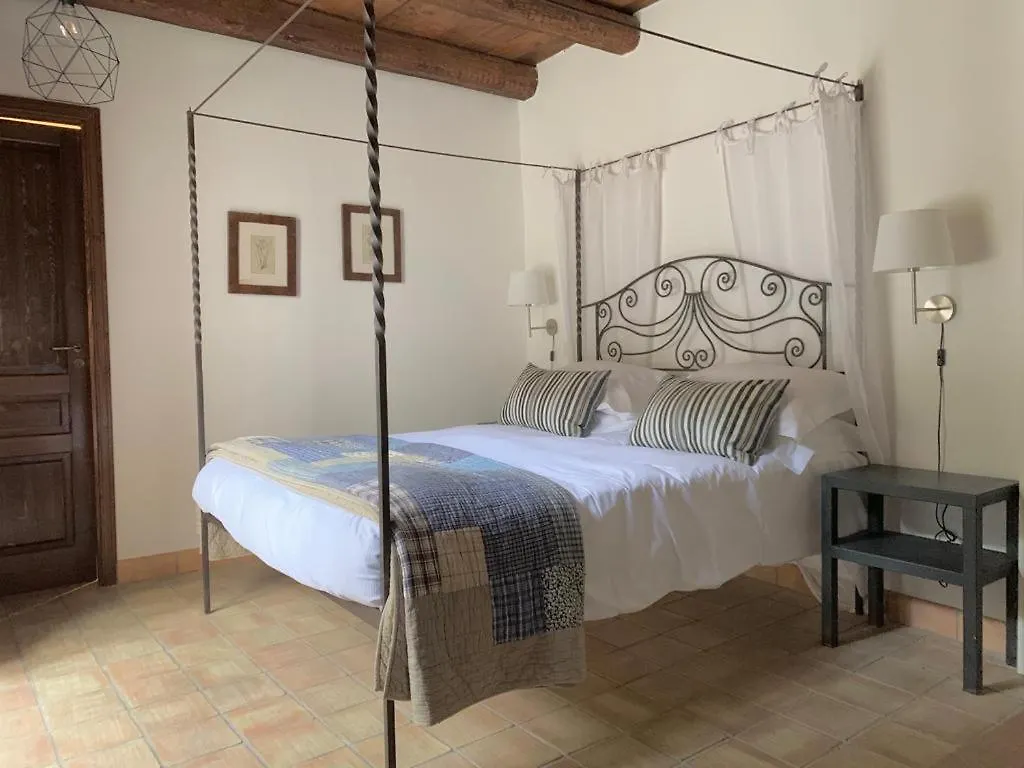 Alla Giudecca Syracuse Hotel