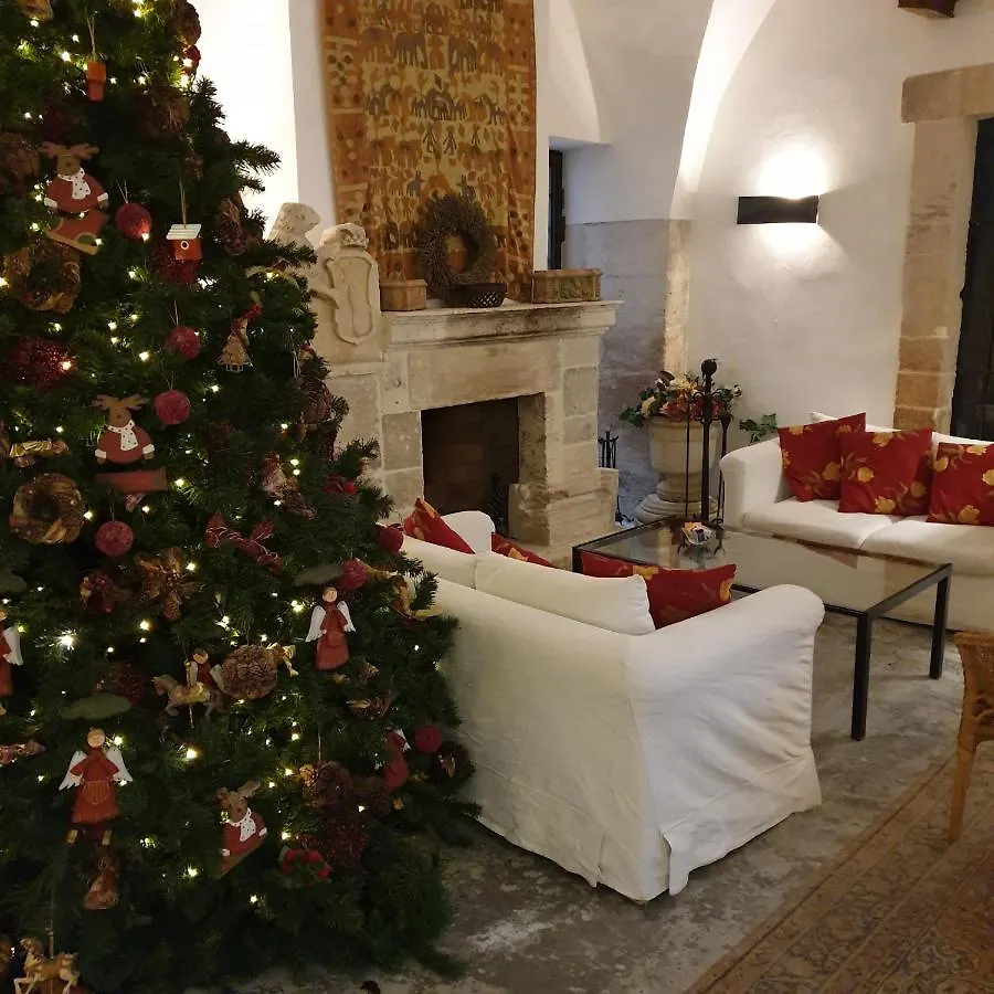 Alla Giudecca Syracuse 3*,