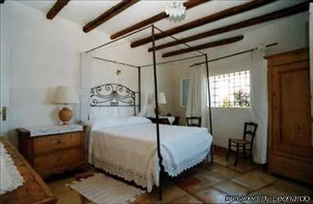 Alla Giudecca Syrakusa