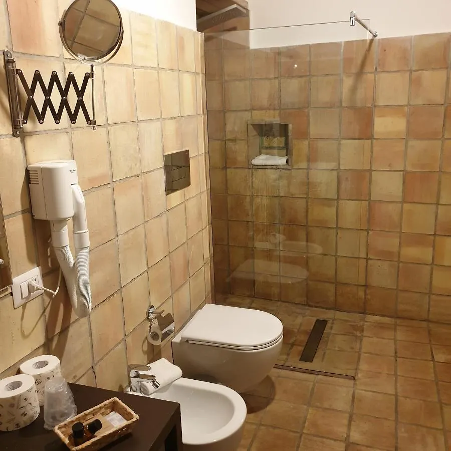 *** Hotell Alla Giudecca Syrakusa Italien